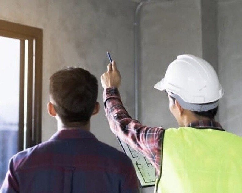 Carosello chiavi in mano