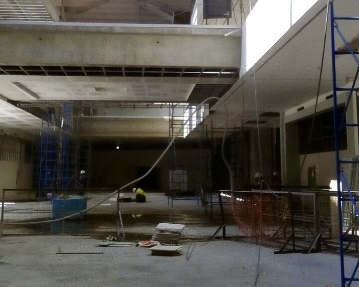 Carosello chiavi in mano