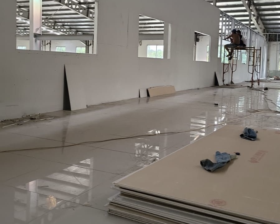 Carosello chiavi in mano